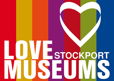 Love Stockport Museums